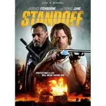 Standoff (DVD)