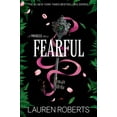 thumbnail image 1 of New and Trending: Fearful: A Powerless Story by Lauren Roberts, 1 of 1