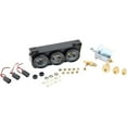 thumbnail image 5 of AutoMeter 2391 Autogage Electric Mini Oil/Volt/Water Gauge Black Console, 5 of 7