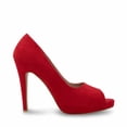 thumbnail image 1 of Zapatilla Camila Color Rojo D12460144530 22 Dorothy Gaynor Zapatilla Camila Color Rojo D12460144530 22, 1 of 6