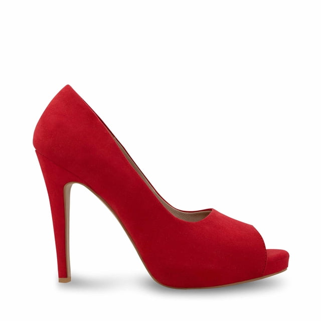 Zapatilla Camila Color Rojo D12460144530 22 Dorothy Gaynor Zapatilla Camila Color Rojo D12460144530 22