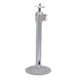 thumbnail image 3 of 2 soportes de montaje para cámara de pared, soporte para cámara montado en la pared para interiores y exteriores 2 piezas, 3 of 8