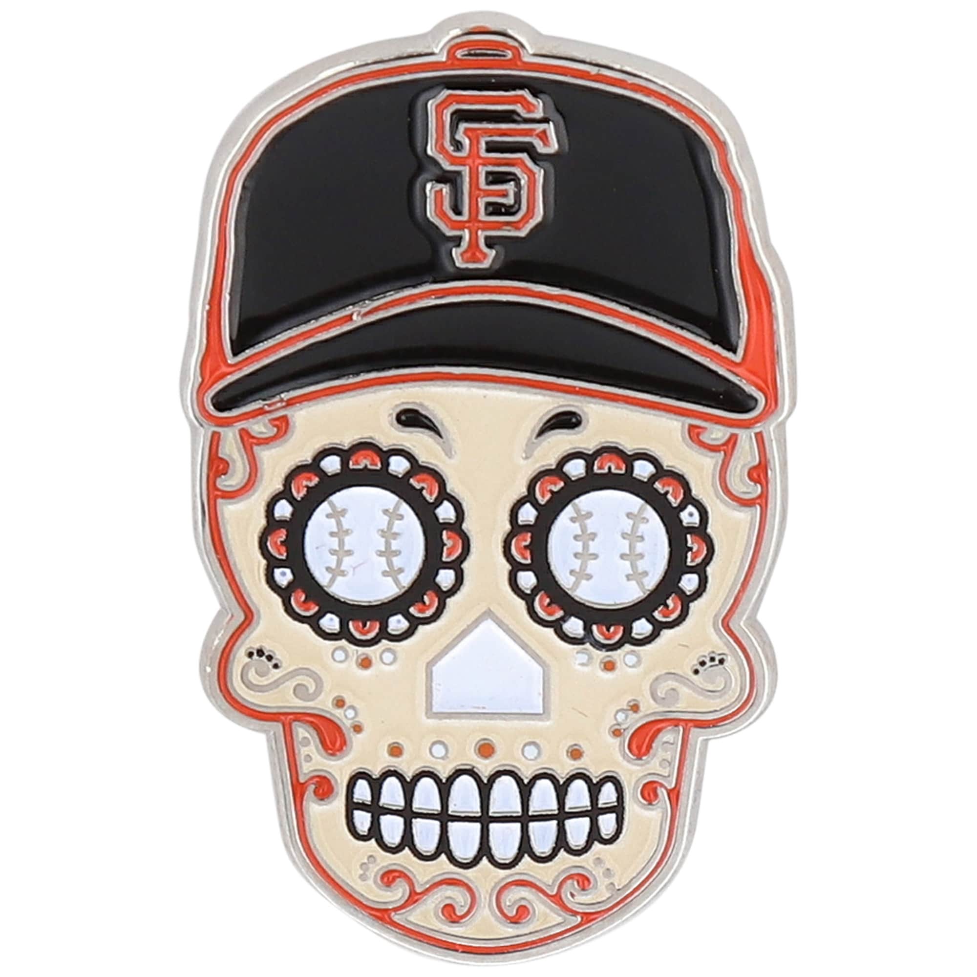 San Francisco Giants WinCraft Sugar 