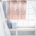 thumbnail image 4 of unbranded 4Ud De Tinsel Rosa Dorado Para En Bodas Y Fiestas Especiales, 4 of 6