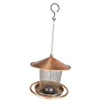 thumbnail image 1 of Alimentador de aves Multipurpose Lantern Accesorios de forma de jardín Decoración práctica de jardín colgando para el patio del patio césped patio, 1 of 8
