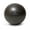 Black, variant on Mini Exercise Ball with Pump - 9 Inch Bender Ball for Stability, Barre, Pilates, Yoga, Core Training and Physical Therapy
