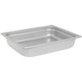 thumbnail image 2 of Vollrath Transport Pan,Half-Size 30225, 2 of 6