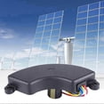 thumbnail image 5 of Generator AVR for 5-6.5KW universal auto voltage regulator 250V 470UF Edition 0813, 5 of 5