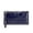 C, variant on Fashionable Women's Underarm Clutch Purse Elegant Envelope Phone Wallet Bag Secure Stylish Design