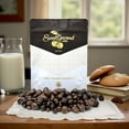 thumbnail image 5 of SweetGourmet Milk and Dark Chocolate Bridge Mix - Nuts, Fruits, Caramels and Cremes,  1 Pound, 5 of 9