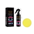 thumbnail image 2 of Ohmyroo Car Coating Spray 1.0 Oz Ceramic Oxidation Protection Super Hydrophobic Kit For Shine, 2 of 5