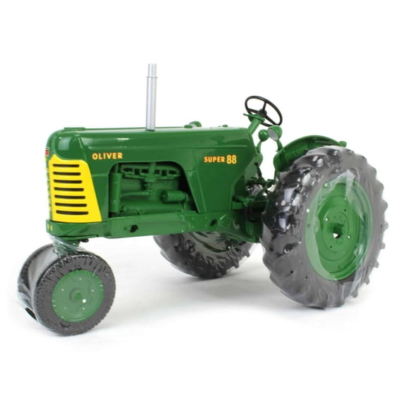 1/16 High Detail Oliver Super 88 Narrow Front Tractor Spec Cast SCT251