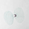thumbnail image 4 of Orinice Stars Moon Annabel Kidston Quick Dry Bath Towel 27.5x55in Better Water Absorption Than Standard Towels 55x27.5in, 4 of 6