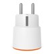 thumbnail image 5 of Tuya Smart Zigbee 3.0 Plug WiFi Socket 16A Control de EnergíA Temporizador Interruptor Smart Socket Voice Control-EU Plug, 5 of 9