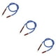 thumbnail image 5 of Matsuzay 1 Uds. De manguera de para pipa de agua de cuero de 100cm de longitud, tubo para fumar en la boca, accesorios para fumar, pipa Type1 NO1, 5 of 6
