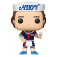 thumbnail image 1 of Funko Pop-figuras de Stranger Things, juguetes de colección, 675, Steve Robin, 674, 922, Dustin, 1240, EDDIE, 1250, 1 of 4