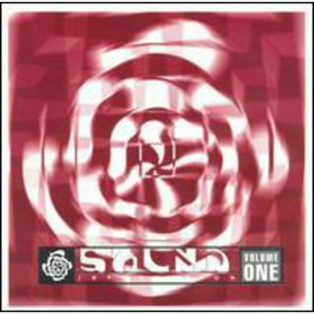 SOUND INFORMATION:VOL 1