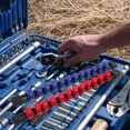 thumbnail image 5 of QUMIIRITY 6Pcs Portable Socket Organizer Multipurpose Design for Tool Box Storage, 5 of 5