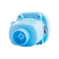 thumbnail image 4 of Vacuum Pump for Storage Bags Portable Vacuum Bag Electric Pump for Compress Blankets, Clothing, Quilts (Storage Bag Not Included), 4 of 5