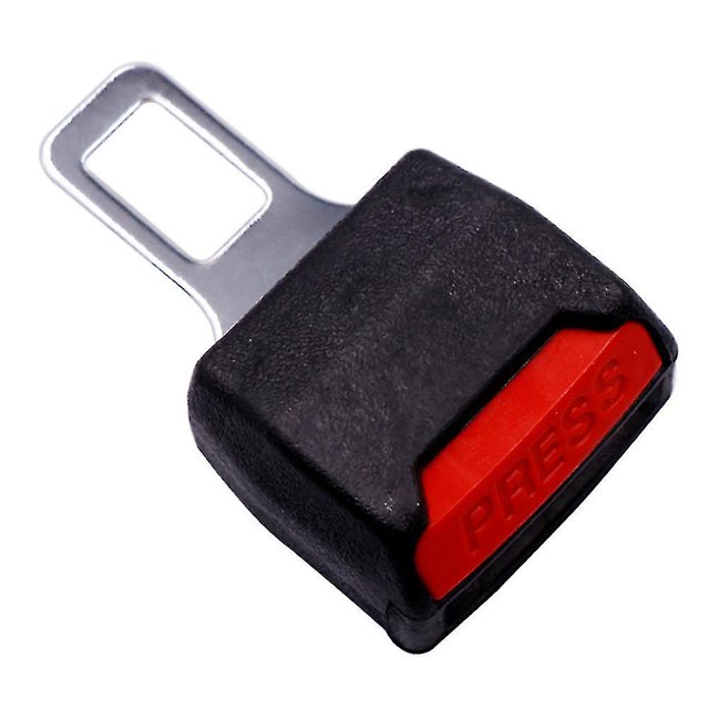 Tapón de seguridad Universal para cinturón de seguridad de coche, extensor de Clip, tapones Botao