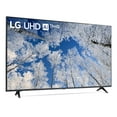 thumbnail image 2 of LG 50" Class 4K UHD 2160P WebOS Smart TV with Active HDR UQ7570 Series 50UQ7570PUJ, 2 of 2