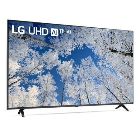 LG - 65” Class UQ75 Series LED 4K UHD Smart webOS TV