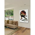 thumbnail image 3 of Marmont Hill "To the Rescue" by Norman Rockwell Painting Print on Canvas, 3 of 7