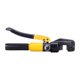 thumbnail image 3 of Herramienta hidráulica para cortar cadenas de pernos y varillas de refuerzo para construcción profesional. 305mmx100mmx55mm, 3 of 9