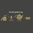 thumbnail image 3 of Té Earl Grey de hoja suelta Taylors of Harrogate 125 g, 3 of 4