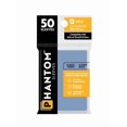 thumbnail image 2 of Phantom Sleeves: "Gold Size" (50mm x 75mm) - Gloss/Gloss (50) (Compatible with: Sails of Glory® and More), 2 of 2