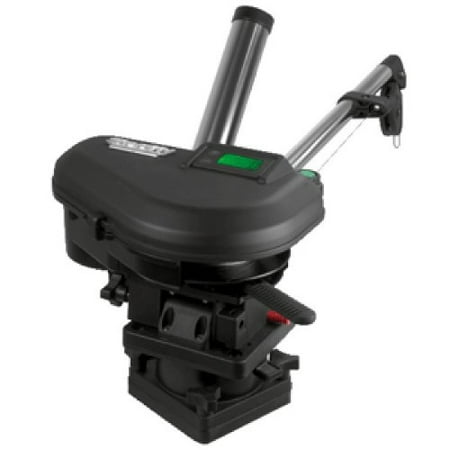 Cannon Downrigger Replacement Parts - Scotty HP Depthpower Electric Downrigger 60in Telescoping