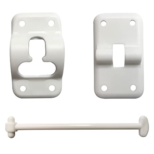NU-SET Lock | RV010 RV Door Holder | RV Accessories & Door Hardware ...