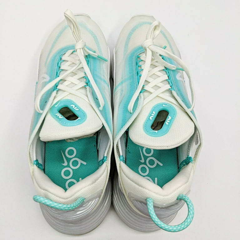 Womens nike air max cheap teal