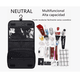 thumbnail image 2 of Neceser De Viaje Mujer, Cosmetiqueras Color Negro, 2 of 4
