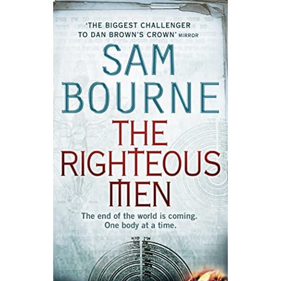 Pre-Owned The Righteous Men (Paperback) 0007203306 9780007203307