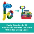 thumbnail image 4 of Kaytee CritterTrail Loop-D-Loop Accessory Kit, 4 of 5