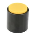 thumbnail image 1 of Mini Dumb Drum Percussion Instrument Accessories to Carry Yellow, 1 of 6