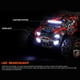 thumbnail image 1 of Control de Automóvil de control remoto 2.4 GHz 1/18 TODOS LOS CAMIONES DE CONTROL Remoto de Terreno 60 km/h Alta Velocidad de Carretera Con Luz LED SIN ESCOBILLAS LED, 1 of 7