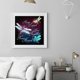 thumbnail image 5 of Wdftyju 5D Diamond Painting Dragonfly Words Full Square Drill DIY Crafts (ZQF8207) Wdftyju 6zg8up2fv0hh8rf0D03, 5 of 8