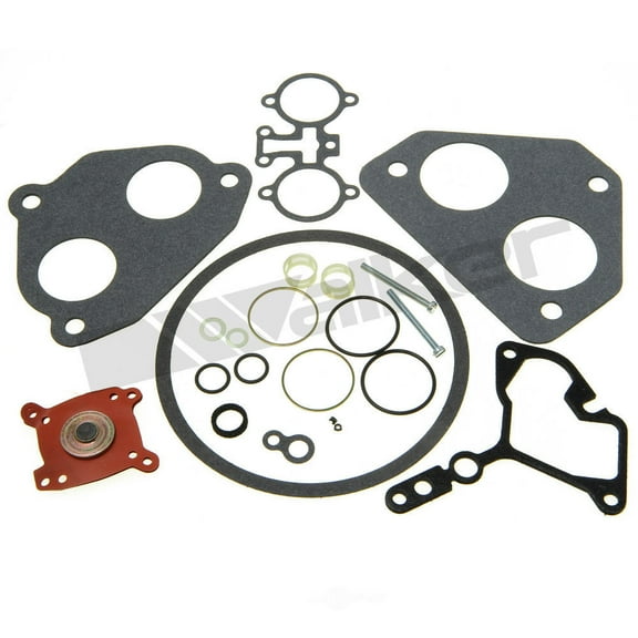 Walker 18004 Fits select: 1980-1987 CADILLAC ELDORADO, 1981-1987 CADILLAC DEVILLE