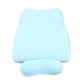thumbnail image 5 of Almohada Propensa A La Espuma De Memoria Adulta, Almohada Propensa A La Cama, Alivio De La Cama, Espalda, Cuello Y Dolor De Piernas, Para Masajes, Lectura, Sueño, Con Cubierta, 5 of 7
