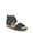 Navy, variant on LifeStride Women's Zoom Sandal - Medium & Wide Width