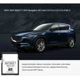 thumbnail image 4 of 2024 Latest Maps Navigation SD Card BHP-166-EZ1T Maps Update Version Compatible with 3 6 CX-3 CX-5 CX-9 MX-5 Miata, 4 of 7