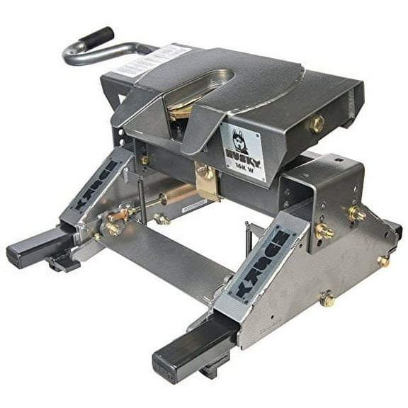 Husky Towing 31667KIT 5th Wheel Glider Kit