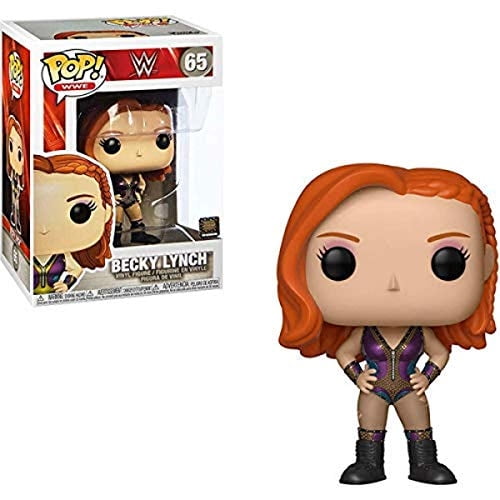 Funko POP! WWE Becky Lynch