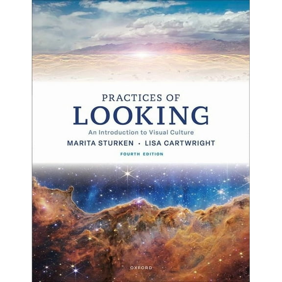 Practices of Looking 4th Edition, (Paperback)