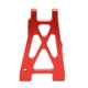 thumbnail image 4 of Brazo oscilante inferior trasero de aleación de aluminio para vehículo todoterreno KYOSHO 4WD Optima 1/10 RC (rojo, 2 piezas), 4 of 8