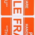 thumbnail image 4 of FRAGILE PLEASE HANDLE WITH CARE Pre-Printed Labels/Stickers (2" x 3") 6 Rolls / 500 Labels per Roll, 4 of 5