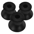 thumbnail image 2 of 3 soportes de diapasón para meditación, base de goma para viajes, yoga, accesorios para instrumentos musicales, estabilidad y durabilidad., 2 of 7