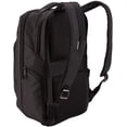 thumbnail image 3 of MOCHILA THULE CROSSOVER 2 LAPTOP BACKPACK 20L NEGRA, 3 of 9